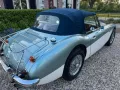 Austin Healey 3000 MK3