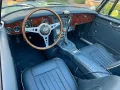 Austin Healey 3000 MK3