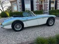 Austin Healey 3000 MK3