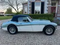 Austin Healey 3000 MK3