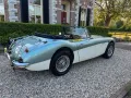 Austin Healey 3000 MK3