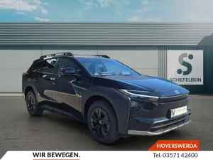 Toyota bZ4X Touring FWD Teamplayer - NAVI+360°+LED+eHk