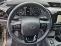 Toyota Hilux 2.8 D-4D Mild Hybrid Invincible+AHK+JBL+36