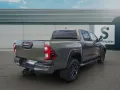 Toyota Hilux 2.8 D-4D Mild Hybrid Invincible+AHK+JBL+36