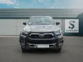 Toyota Hilux 2.8 D-4D Mild Hybrid Invincible+AHK+JBL+36