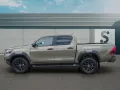 Toyota Hilux 2.8 D-4D Mild Hybrid Invincible+AHK+JBL+36