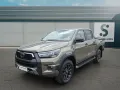 Toyota Hilux 2.8 D-4D Mild Hybrid Invincible+AHK+JBL+36