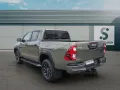 Toyota Hilux 2.8 D-4D Mild Hybrid Invincible+AHK+JBL+36