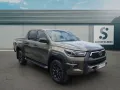 Toyota Hilux 2.8 D-4D Mild Hybrid Invincible+AHK+JBL+36
