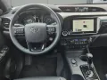 Toyota Hilux 2.8 D-4D Mild Hybrid Invincible+AHK+JBL+36