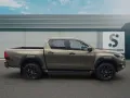 Toyota Hilux 2.8 D-4D Mild Hybrid Invincible+AHK+JBL+36