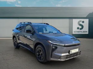Toyota bZ4X Touring FWD Teamplayer - NAVI+360°+LED+eHk