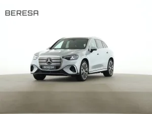 Mercedes-Benz GLC 400 4M EQ AMG Hyperscreen Digital Light LED