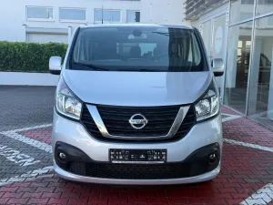 Nissan NV300 Kombi L2H1 2,9t PREMIUM