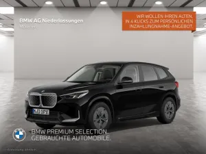 BMW iX1 xDrive30 Harman/K Kamera Pano.Dach