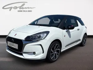 DS Automobiles DS3