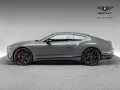 Bentley Continental GT S V8 Hybrid / Titan - Abgasanlage