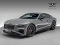Bentley Continental GT S V8 Hybrid / Titan - Abgasanlage