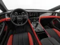 Bentley Continental GT S V8 Hybrid / Titan - Abgasanlage