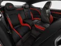 Bentley Continental GT S V8 Hybrid / Titan - Abgasanlage