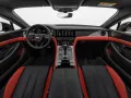 Bentley Continental GT S V8 Hybrid / Titan - Abgasanlage