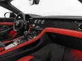 Bentley Continental GT S V8 Hybrid / Titan - Abgasanlage