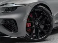 Bentley Continental GT S V8 Hybrid / Titan - Abgasanlage
