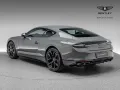 Bentley Continental GT S V8 Hybrid / Titan - Abgasanlage