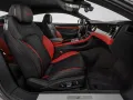 Bentley Continental GT S V8 Hybrid / Titan - Abgasanlage