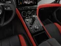 Bentley Continental GT S V8 Hybrid / Titan - Abgasanlage