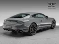 Bentley Continental GT S V8 Hybrid / Titan - Abgasanlage