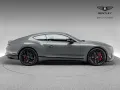 Bentley Continental GT S V8 Hybrid / Titan - Abgasanlage