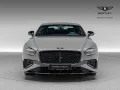 Bentley Continental GT S V8 Hybrid / Titan - Abgasanlage