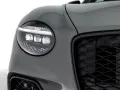 Bentley Continental GT S V8 Hybrid / Titan - Abgasanlage