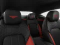 Bentley Continental GT S V8 Hybrid / Titan - Abgasanlage