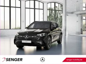 Mercedes-Benz GLC 450 d 4M AMG Premium+ Night Pano HUD 360 AHK