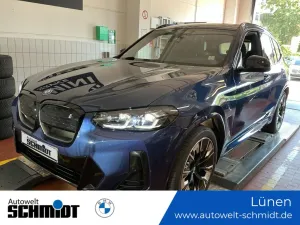 BMW iX3 IMPRESSIVE + GARANTIE-bis-04.2029