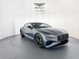 Bentley Continental GT Continental GT 4.0 V8 phe