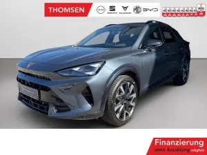 Seat Formentor TSI 1.5 W DSG+ACC+AUT+LED+Navi+360