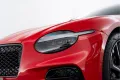 Bentley Continental GT Speed V8 Hybrid MJ2025