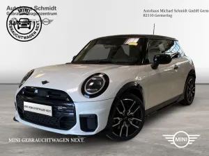 MINI Cooper S *JCW Trim*18