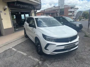 Other Opel Grandland 1.2 Turbo 12V 130 CV aut. Busines