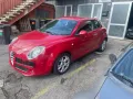 Alfa Romeo MiTo Turismo 1,4L 135 ps Automatikgetriebe 1HD