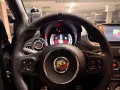 Abarth 695 75 Anniversario Carbon