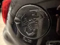 Abarth 695 75 Anniversario Carbon