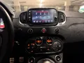 Abarth 695 75 Anniversario Carbon
