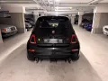 Abarth 695 75 Anniversario Carbon