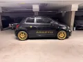 Abarth 695 75 Anniversario Carbon
