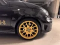 Abarth 695 75 Anniversario Carbon
