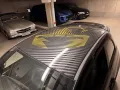 Abarth 695 75 Anniversario Carbon
